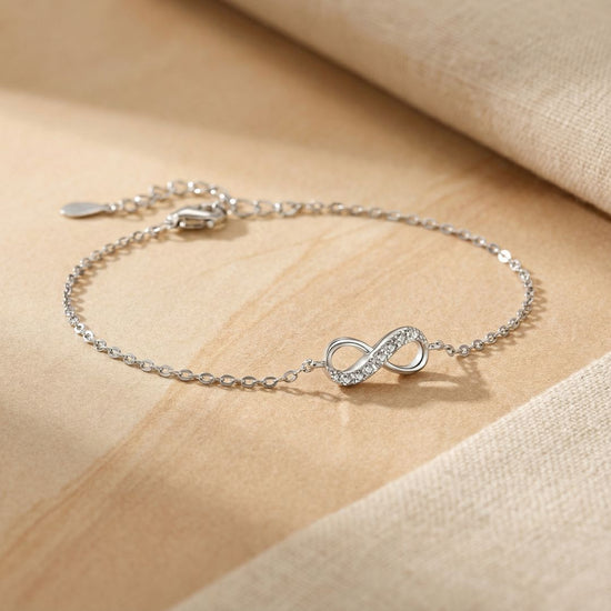 InfinityFein Armband