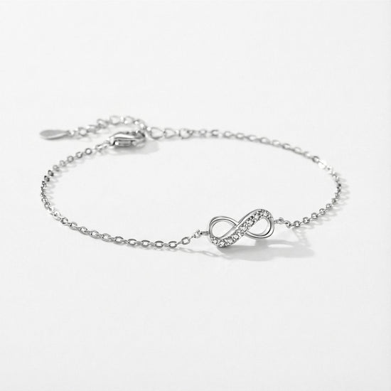 InfinityFein Armband