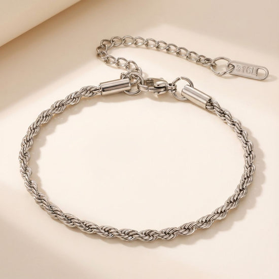 FeinGeflecht Armband