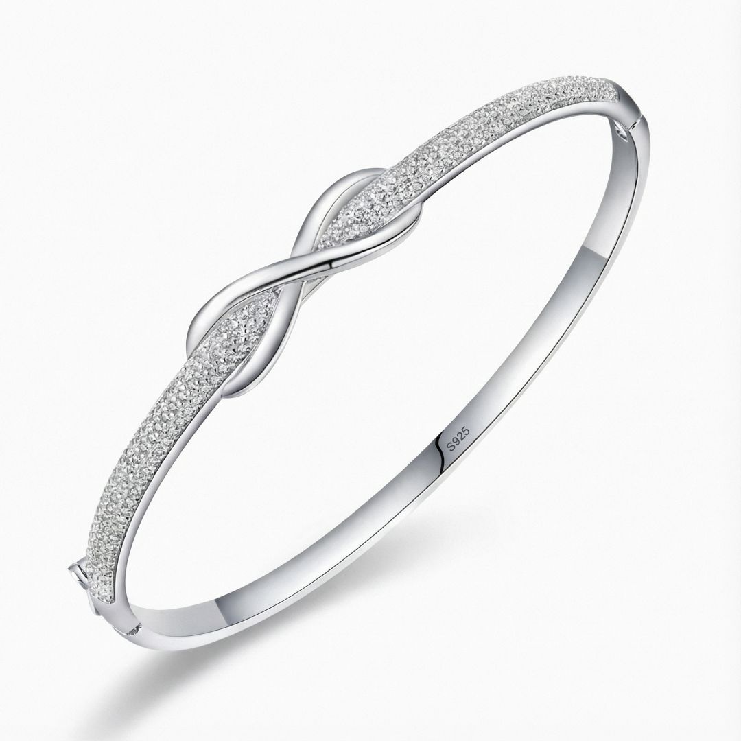 InfinityGlanz Armreif