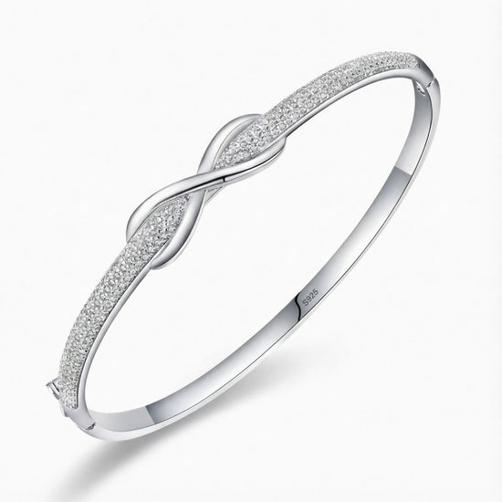 InfinityGlanz Armreif