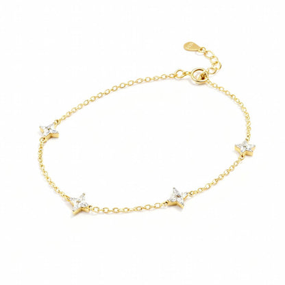 Sternenlicht Armband