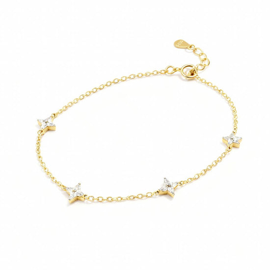 Sternenlicht Armband