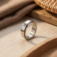SilberBand Ring